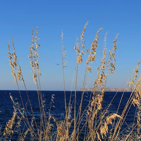 Lägenhet Gocce Di Mare Macari