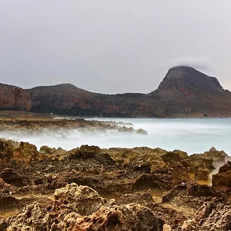 Gocce Di Mare Lägenhet *