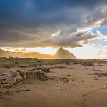 Gocce Di Mare Lägenhet