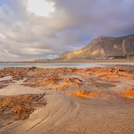 Lägenhet Gocce Di Mare *