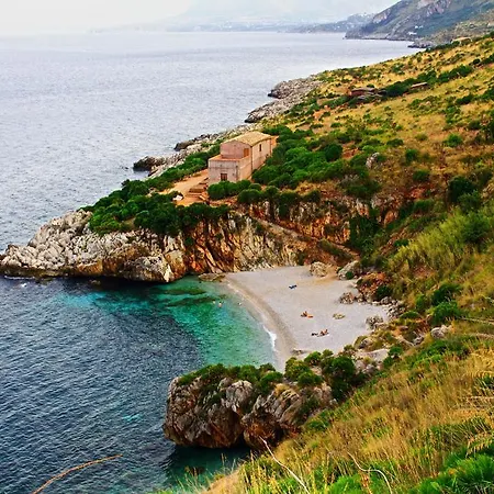 Lägenhet Gocce Di Mare *