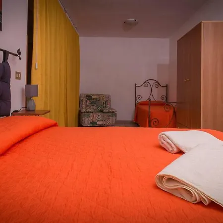Apartamento Gocce Di Mare *