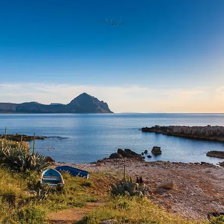 Gocce Di Mare Lägenhet