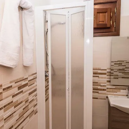 Gocce Di Mare Apartamento