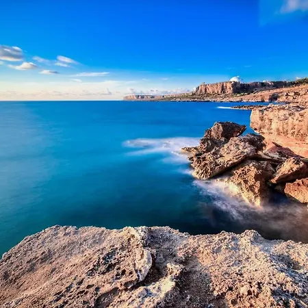 Gocce Di Mare Apartman