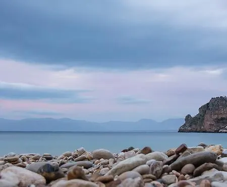 Διαμέρισμα Gocce Di Mare Macari