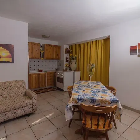 Apartman Gocce Di Mare