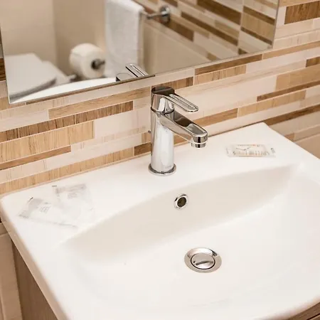 Apartment Gocce Di Mare Macari