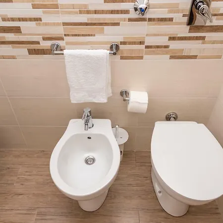 Apartment Gocce Di Mare *