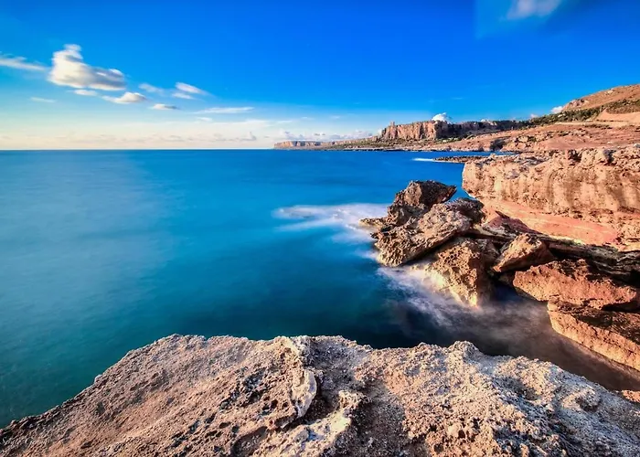 Gocce Di Mare Apartman