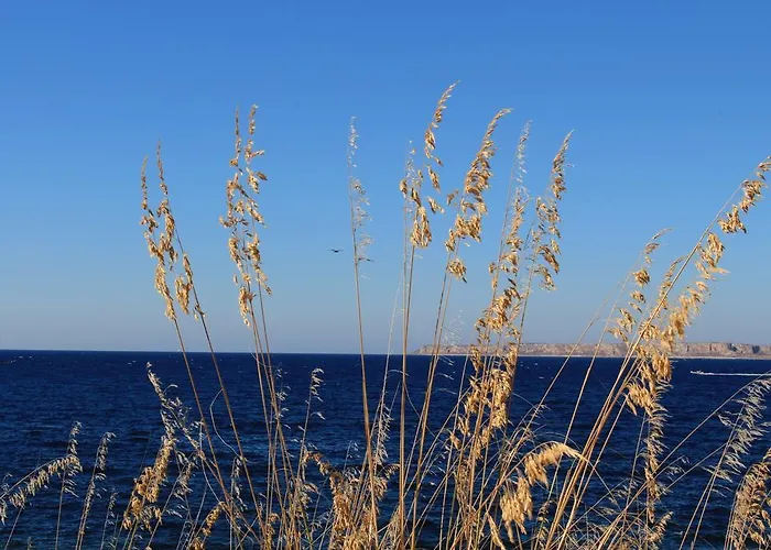 Apartament Gocce Di Mare Macari