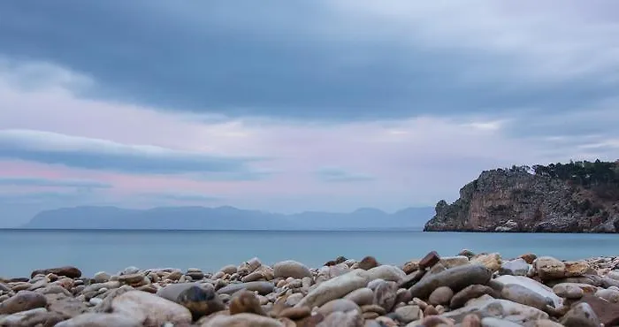 Apartman Gocce Di Mare Macari