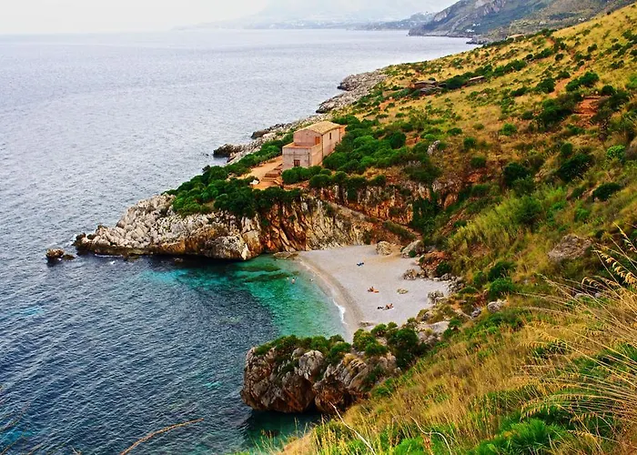 Apartman Gocce Di Mare *