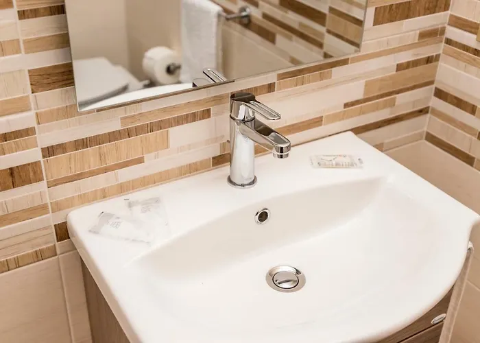 Apartman Gocce Di Mare Macari