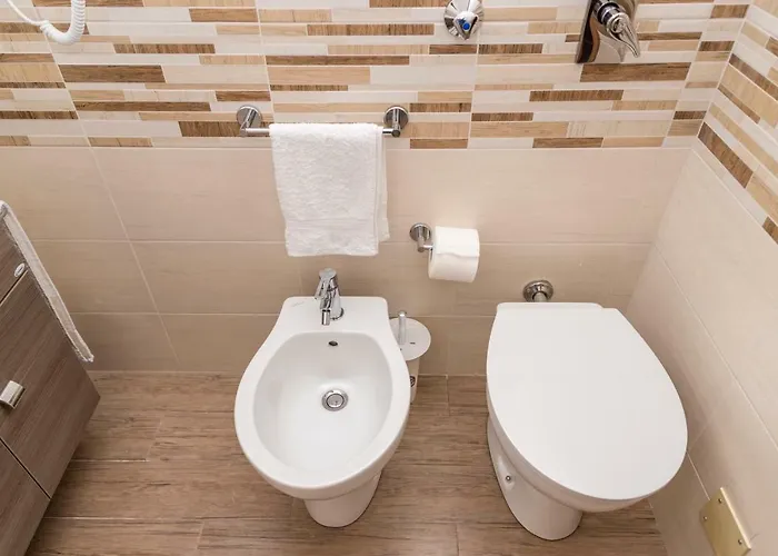 Apartman Gocce Di Mare *