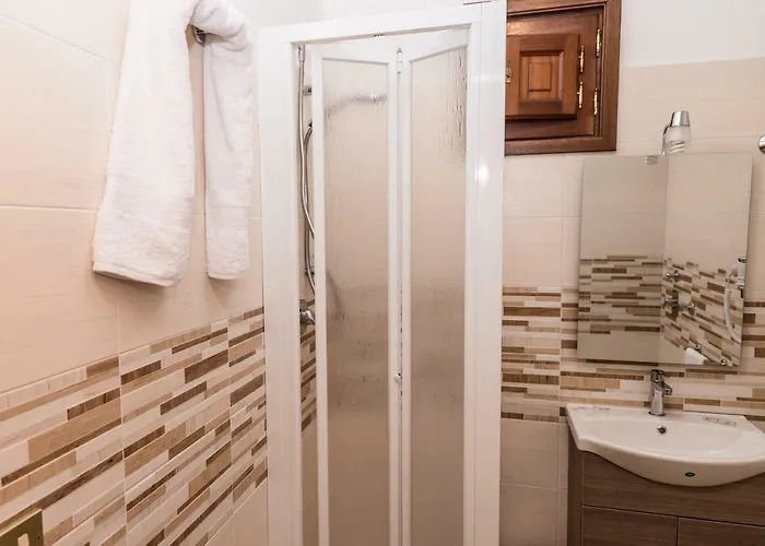 Gocce Di Mare Apartman